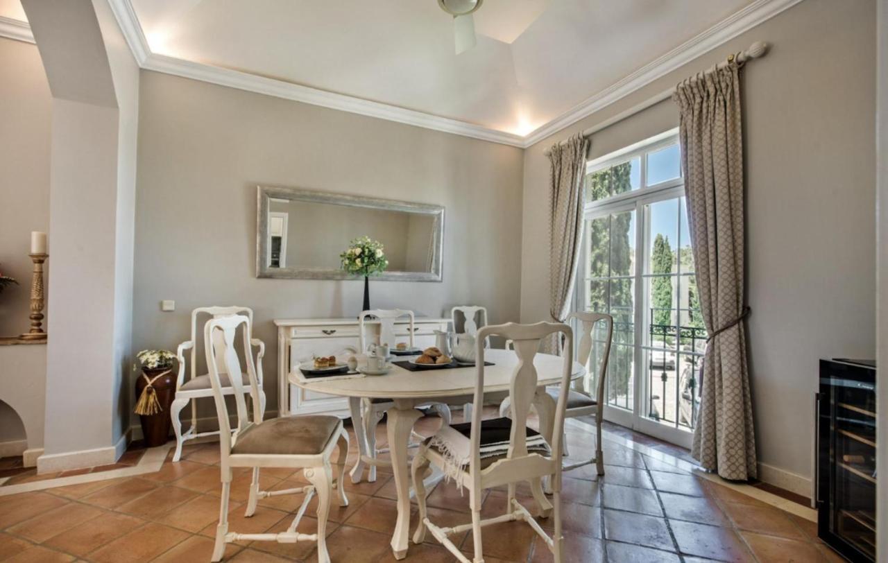 פארו Beautiful 2-Bed Apartment Golf Pool Beach מראה חיצוני תמונה