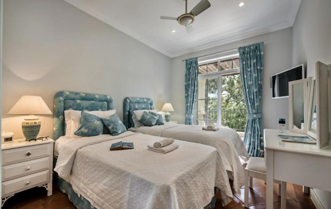 פארו Beautiful 2-Bed Apartment Golf Pool Beach מראה חיצוני תמונה