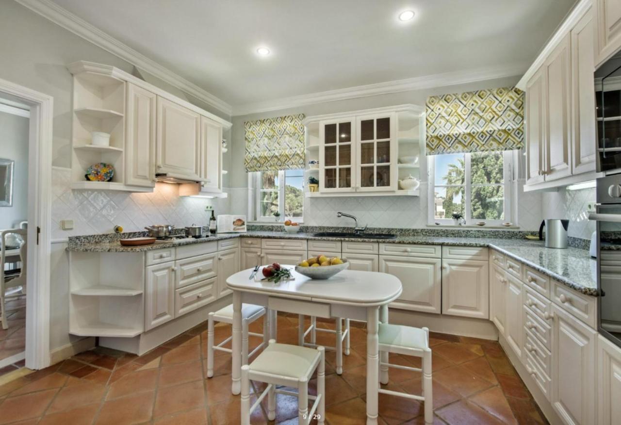 פארו Beautiful 2-Bed Apartment Golf Pool Beach מראה חיצוני תמונה