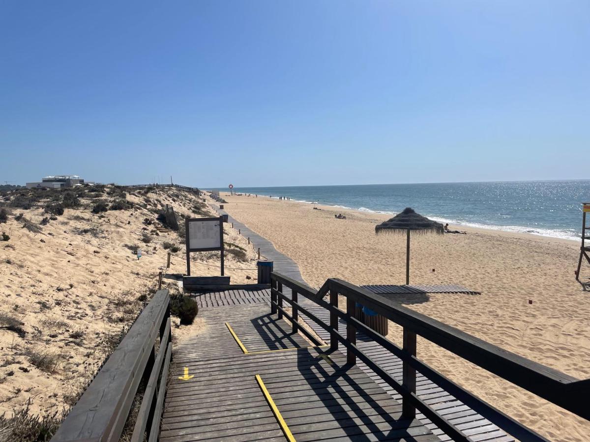 פארו Beautiful 2-Bed Apartment Golf Pool Beach מראה חיצוני תמונה
