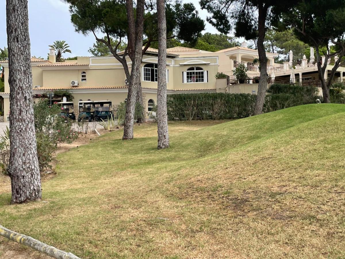 פארו Beautiful 2-Bed Apartment Golf Pool Beach מראה חיצוני תמונה